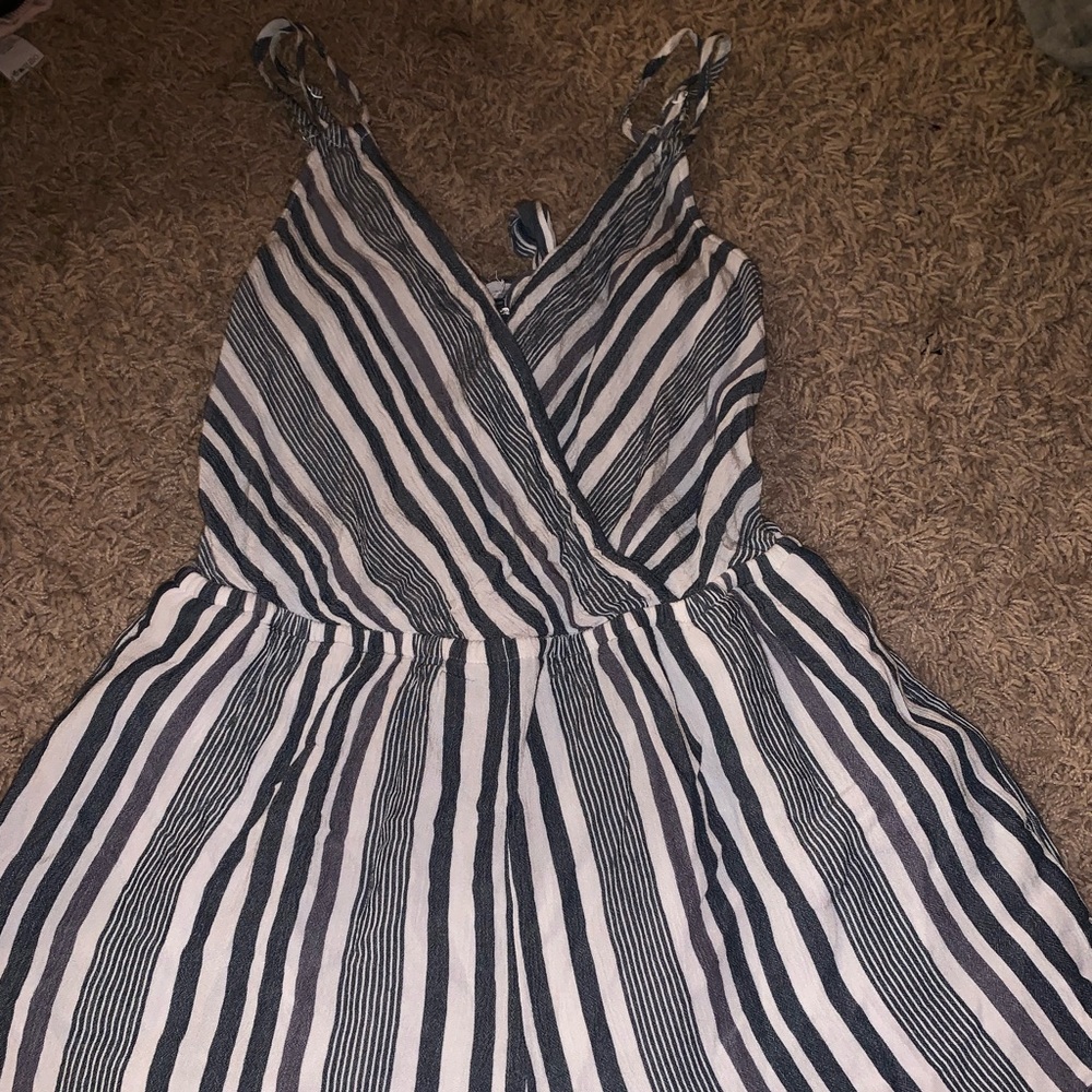 AMERICAN EAGLE ROMPER‼️